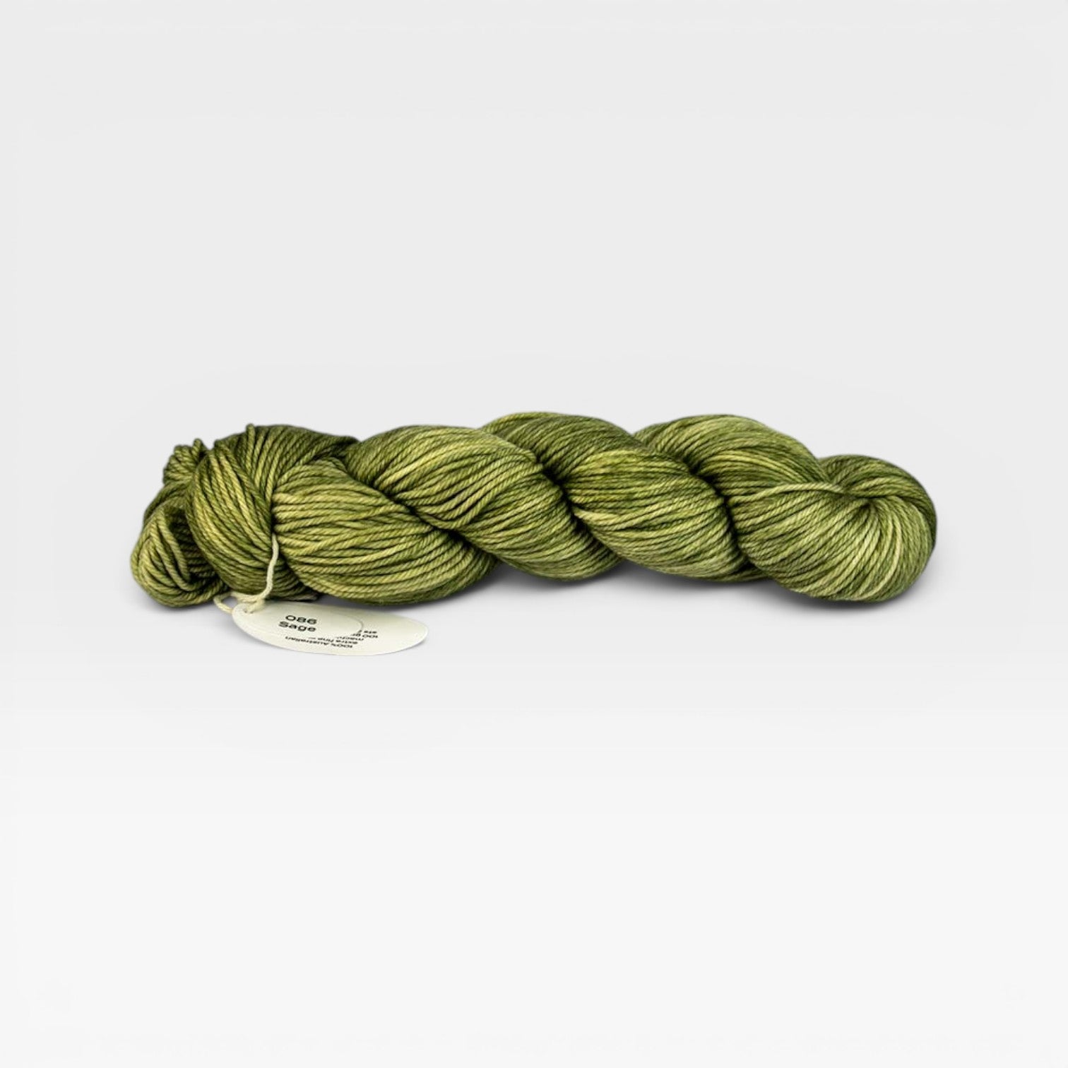 Fiori Hand Dyed DK IV image 30