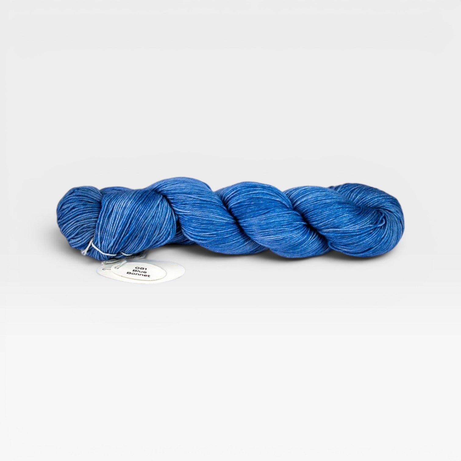 Fiori Hand Dyed Sock image 30