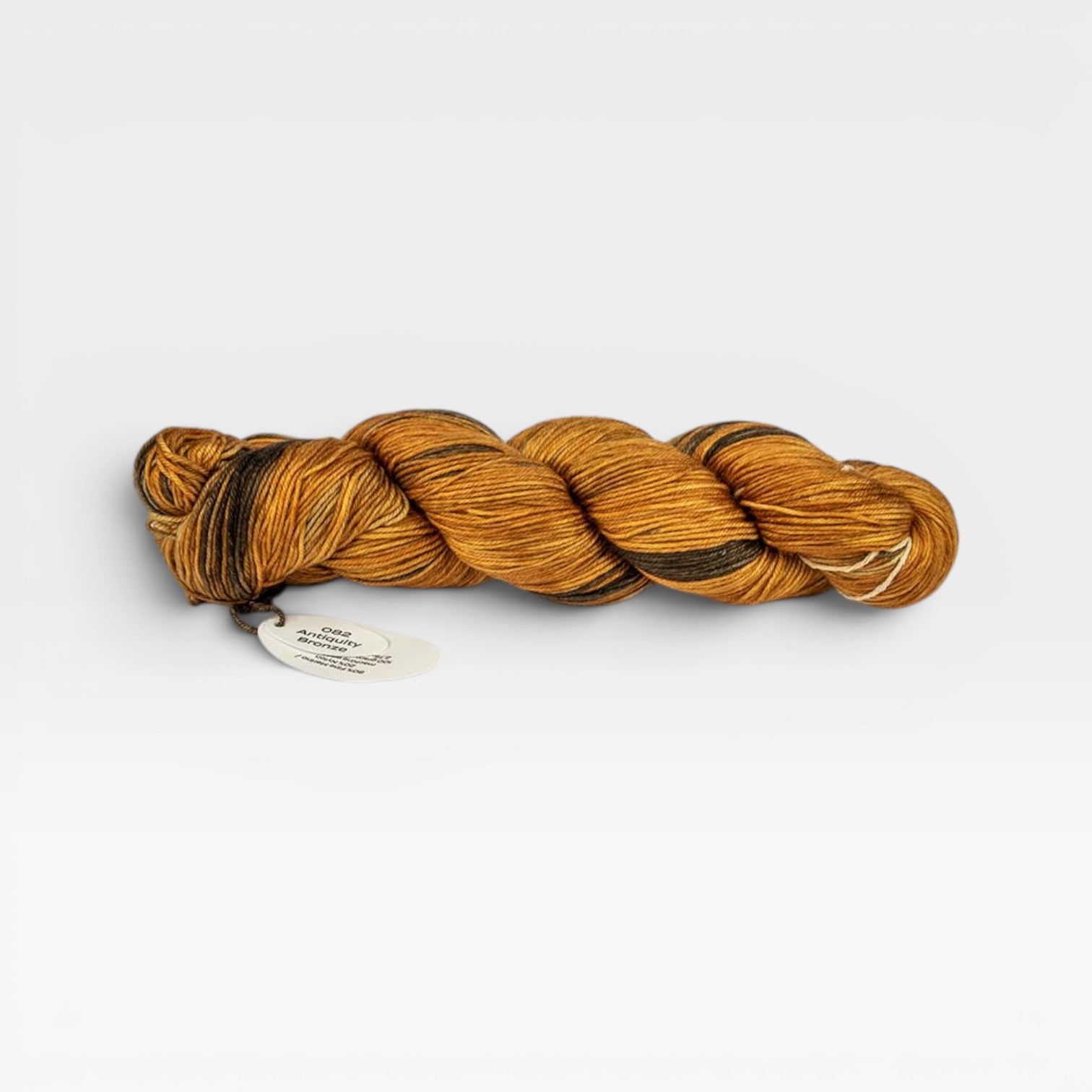 Fiori Hand Dyed Sock image 31