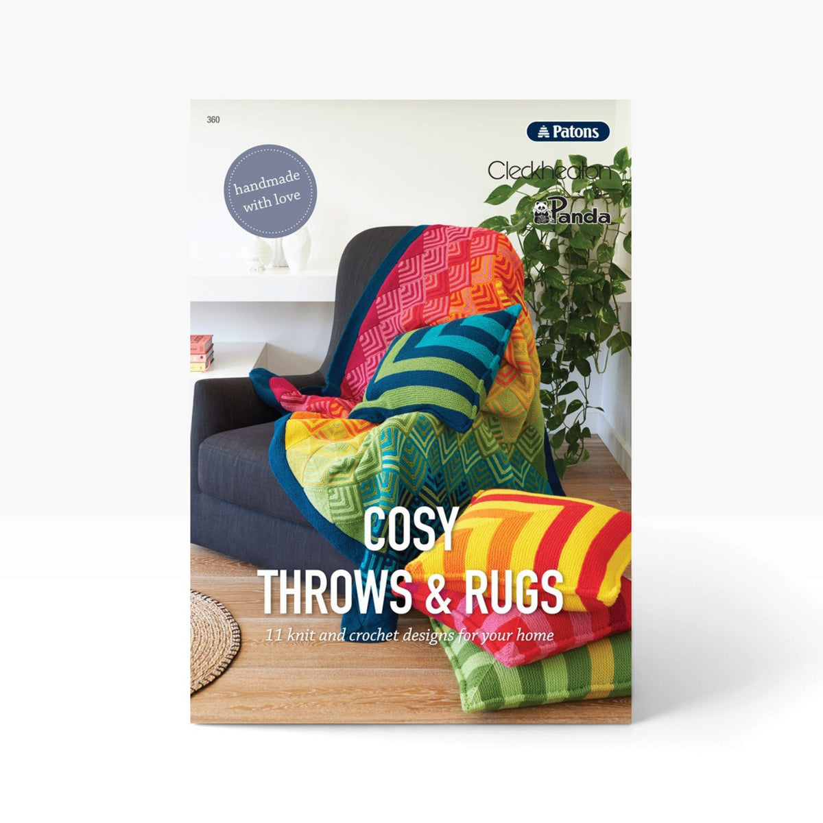 Cosy Throws and Rugs