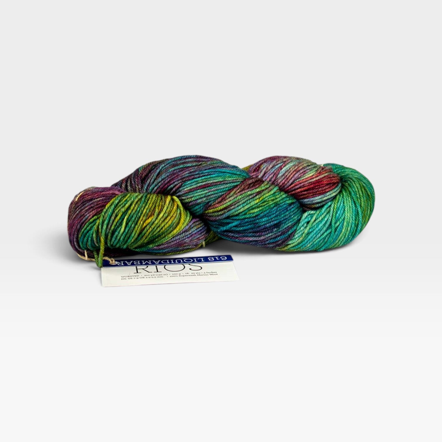 Malabrigo Rios image 35