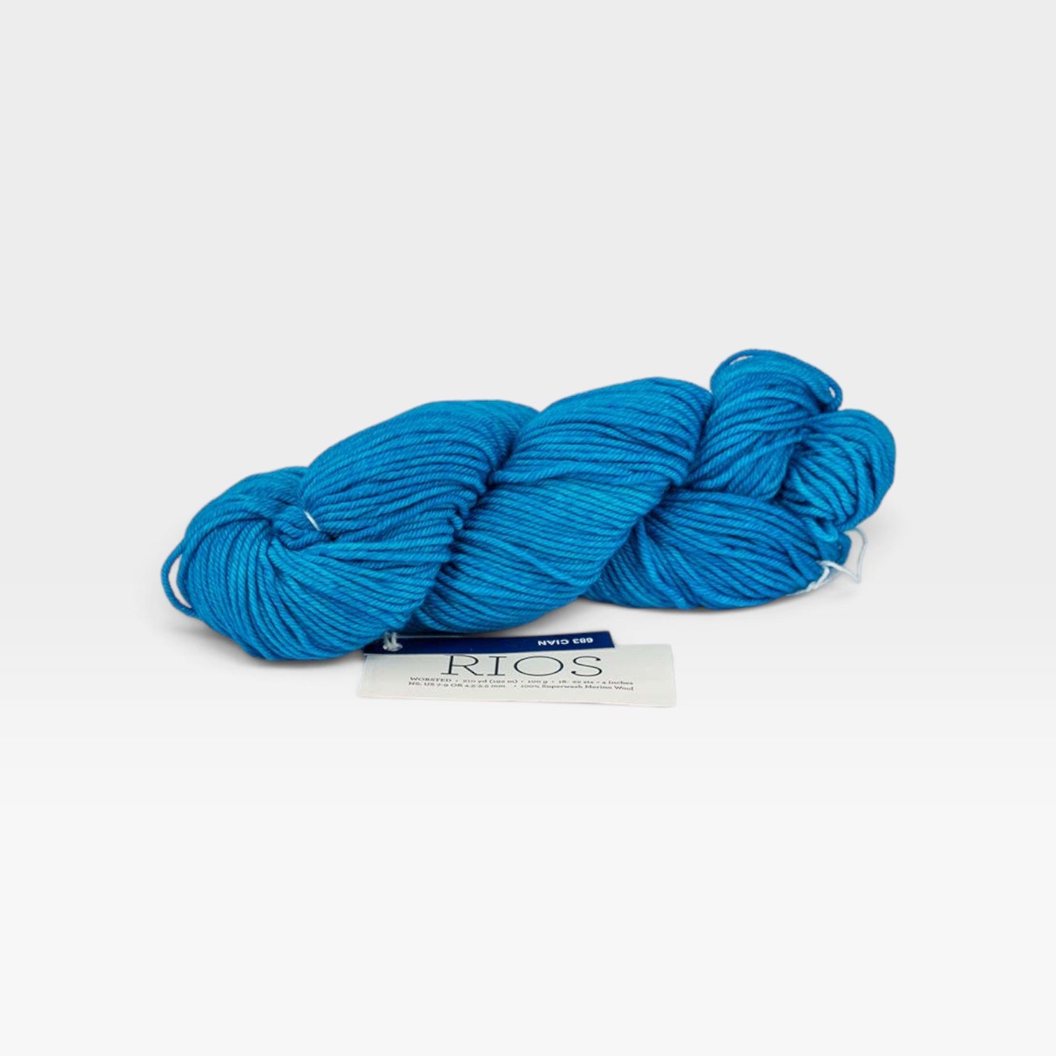 Malabrigo Rios image 36