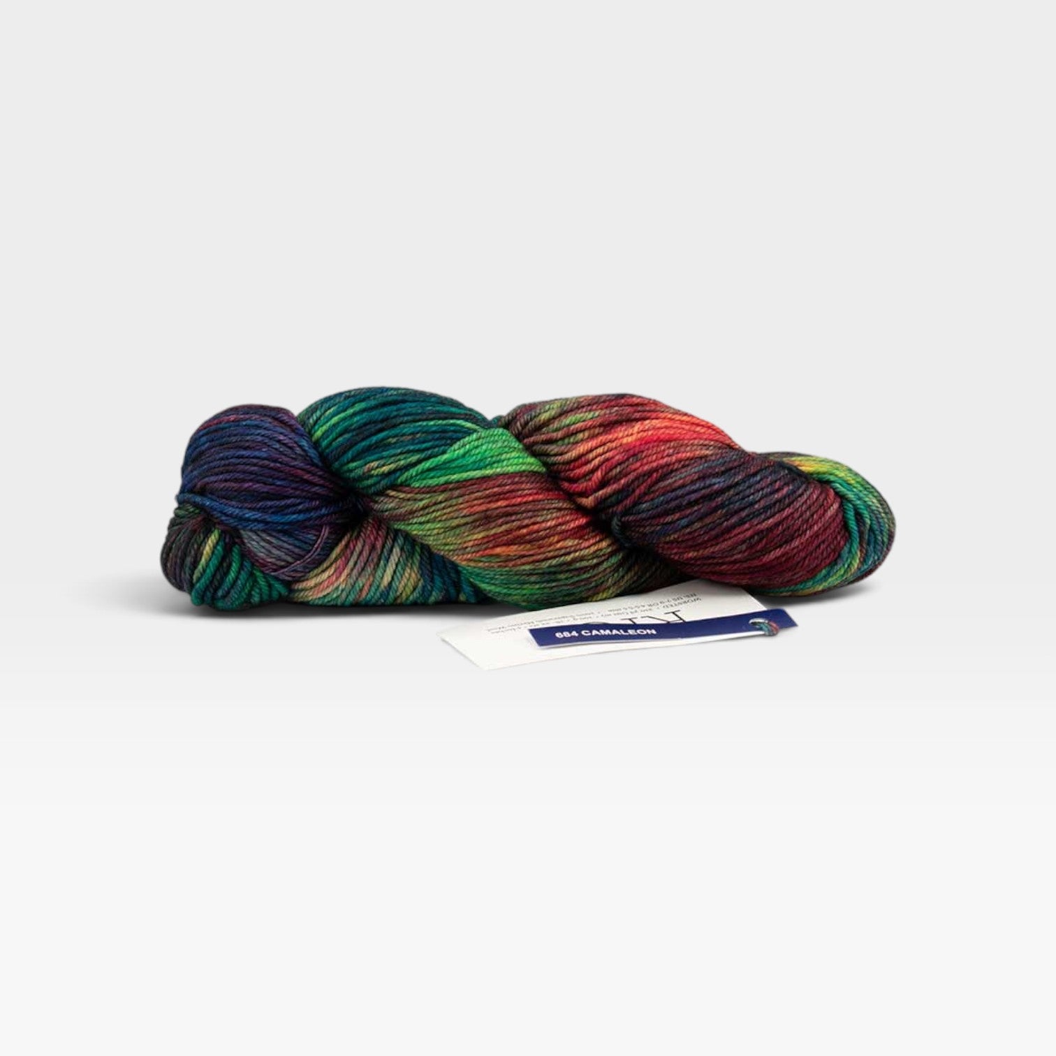 Malabrigo Rios image 37