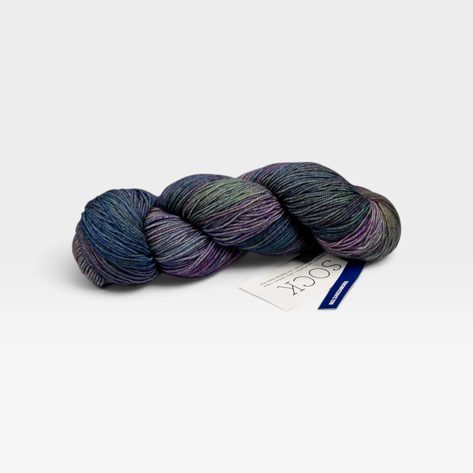 Malabrigo Sock image 38