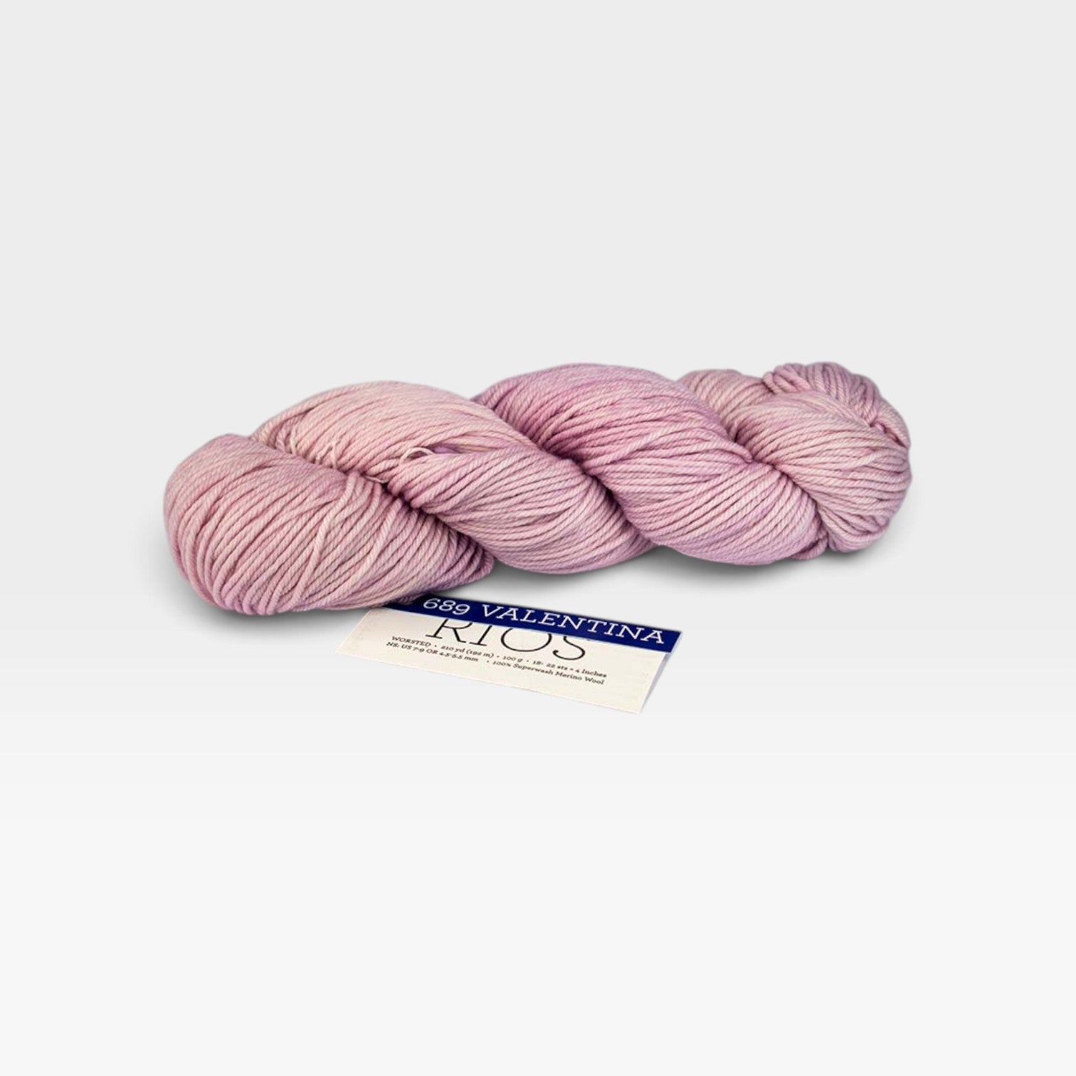 Malabrigo Rios image 38