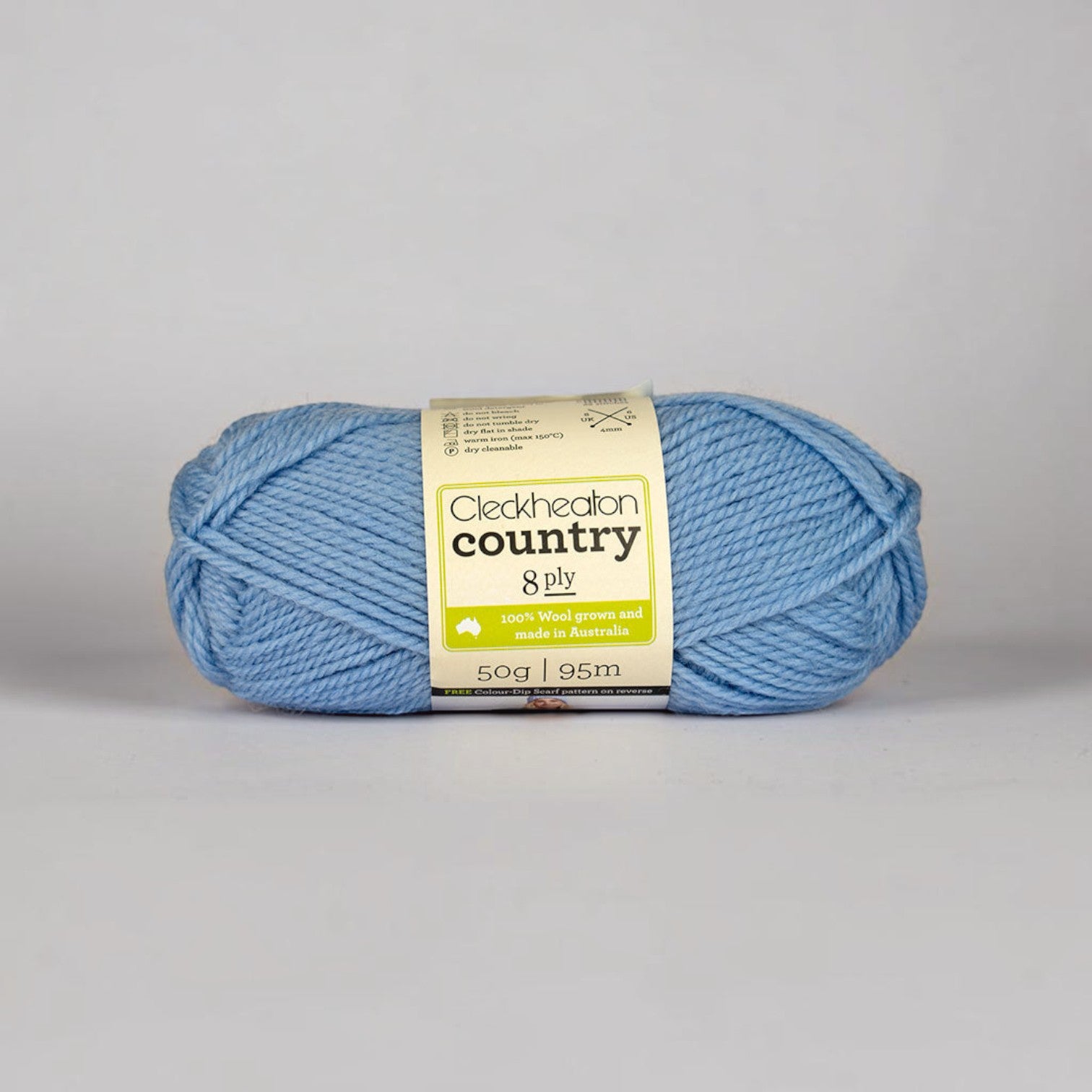 Cleckheaton Country 8 ply image 39