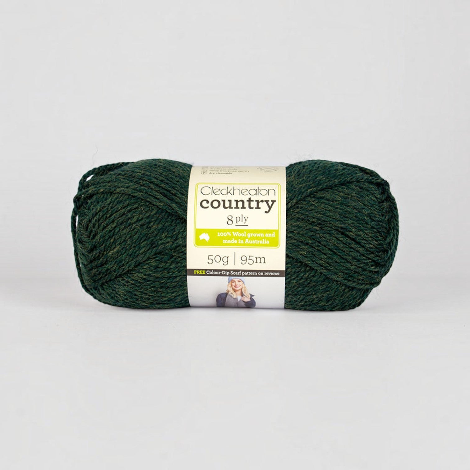 Cleckheaton Country 8 ply image 41