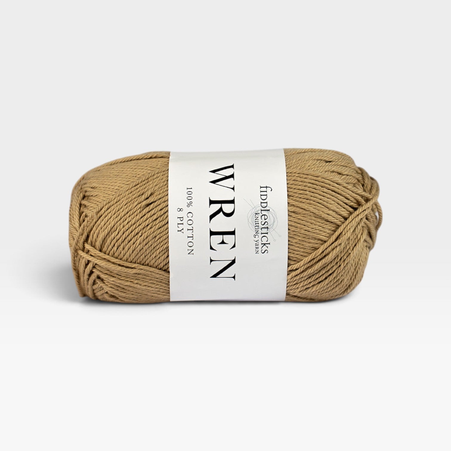 Fiddlesticks Wren Cotton 8 ply image 43