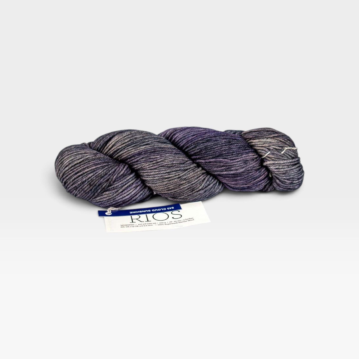 Malabrigo Rios image 44