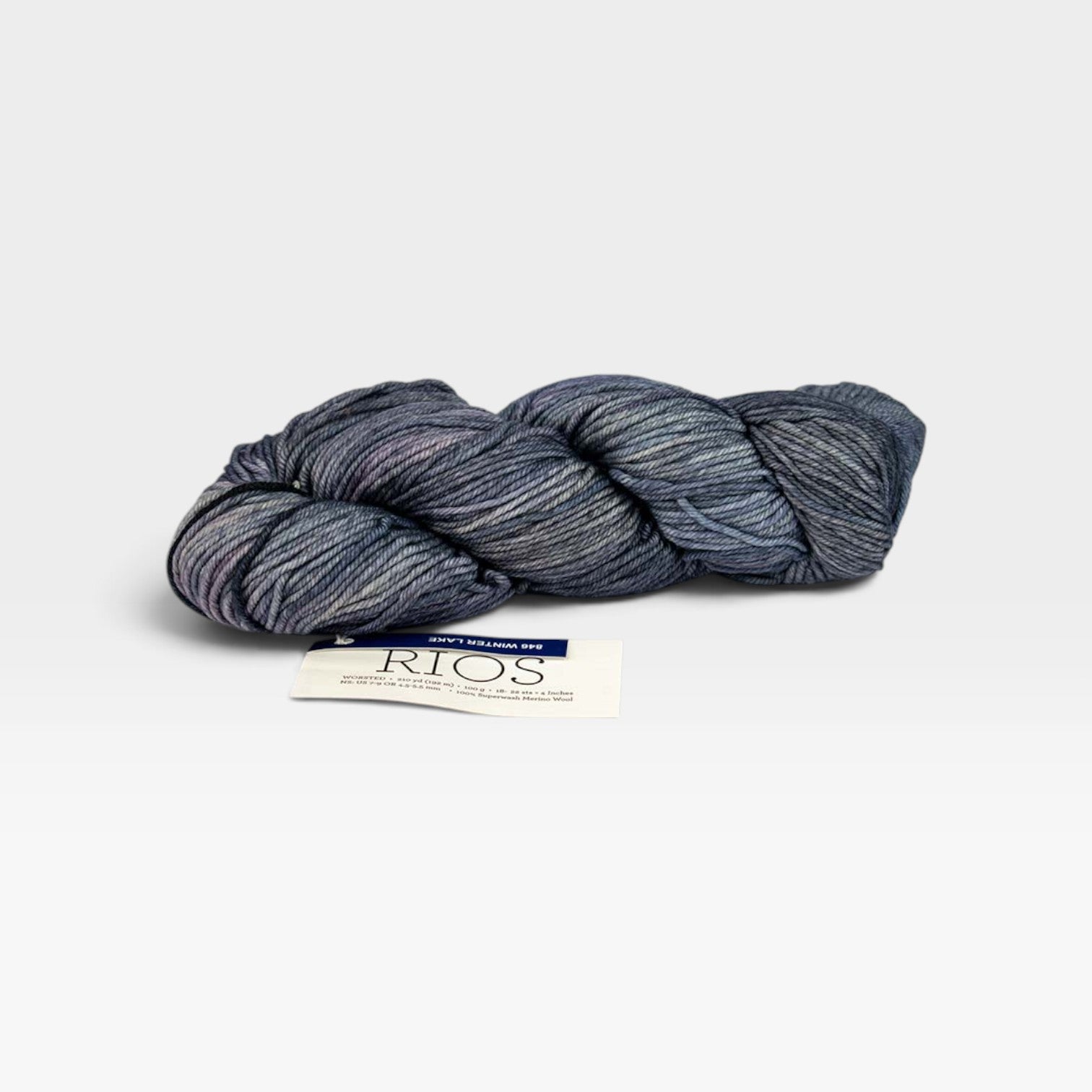 Malabrigo Rios image 45