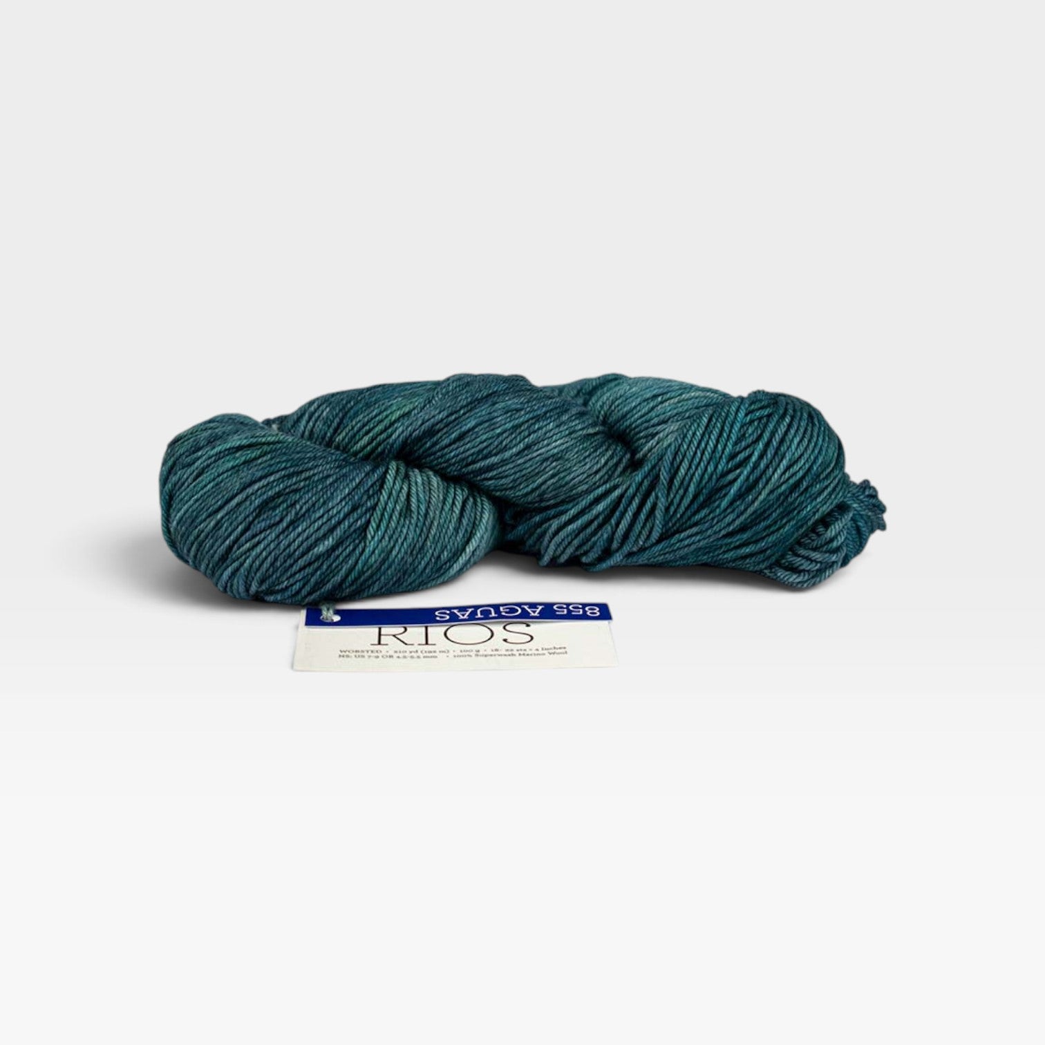 Malabrigo Rios image 47