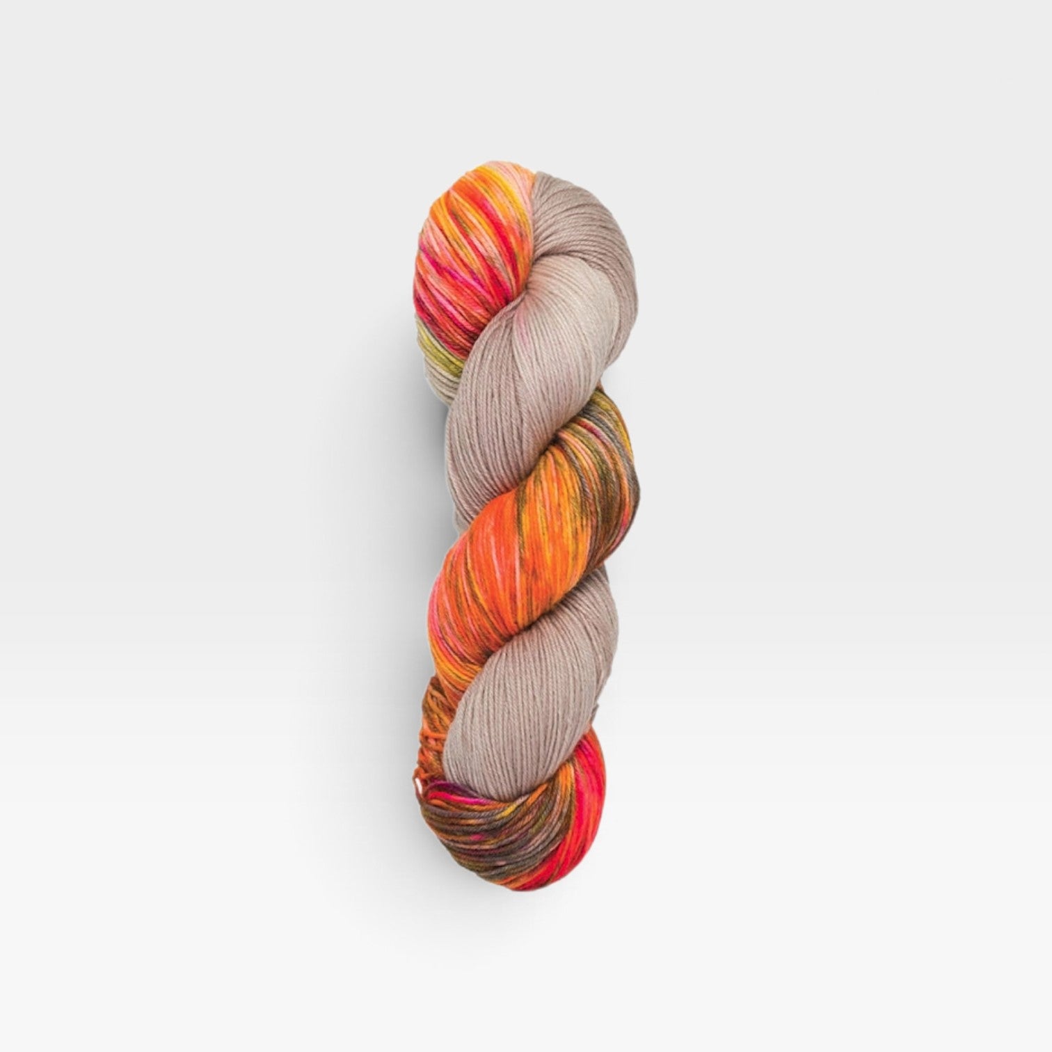Patons Patonyle Merino Artistry 4 ply in Sunrise Mix 5632