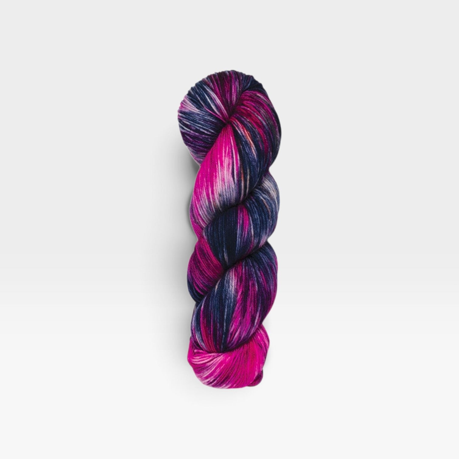 Patons Patonyle Merino Artistry 4 ply in Purple Mix 5616
