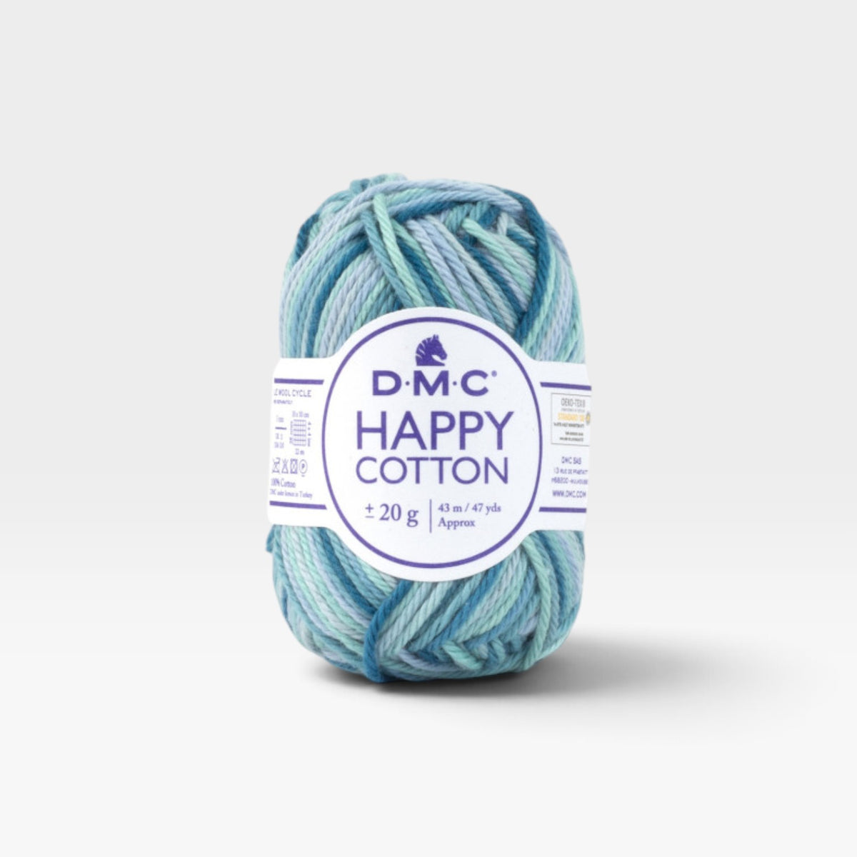 DMC Happy Cotton