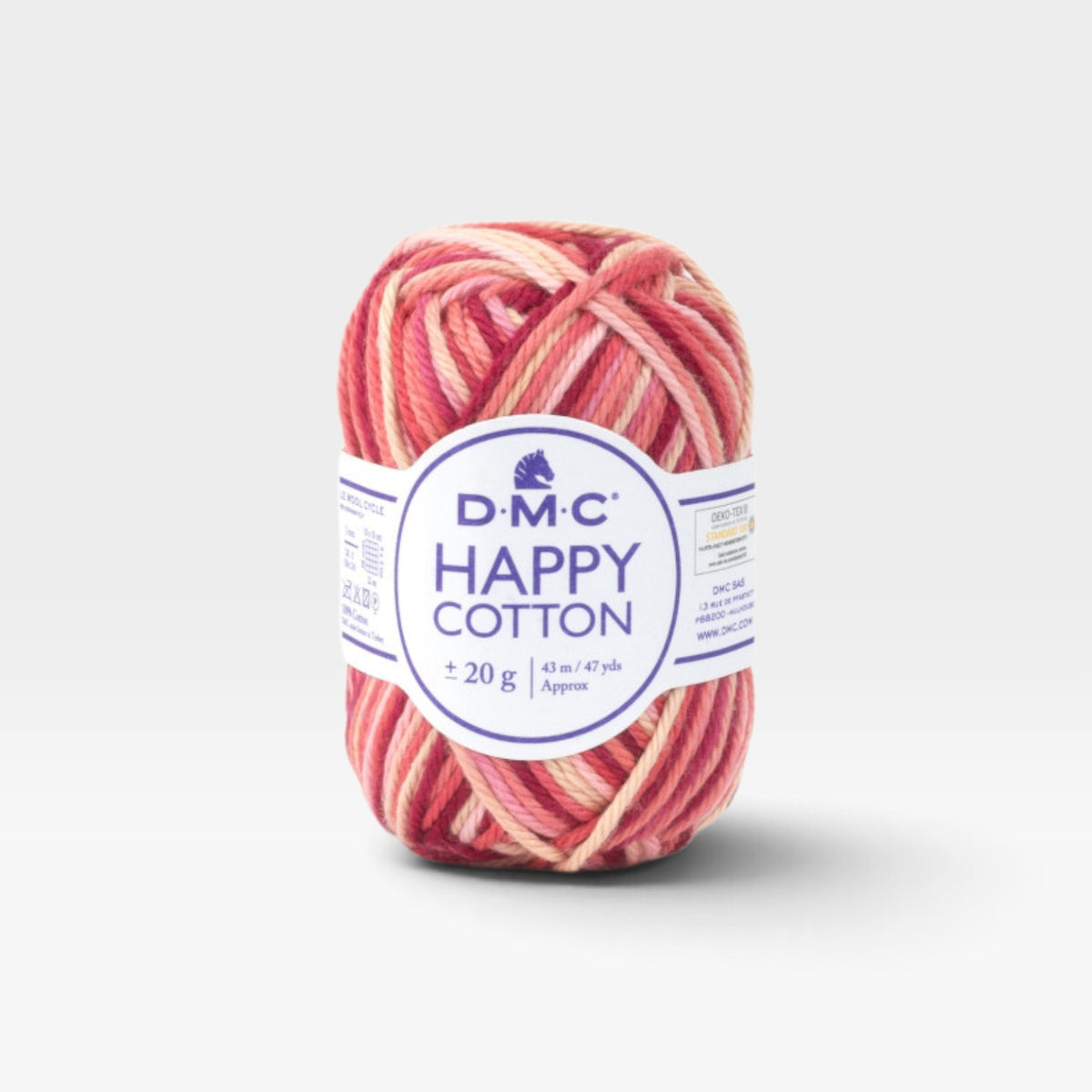 DMC Happy Cotton