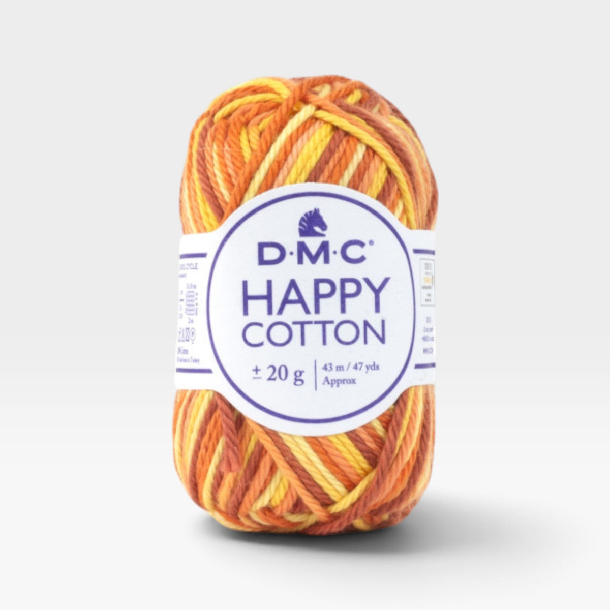 DMC Happy Cotton