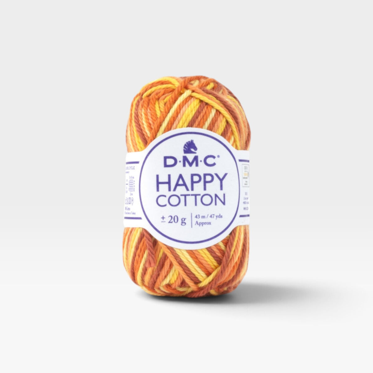 DMC Happy Cotton