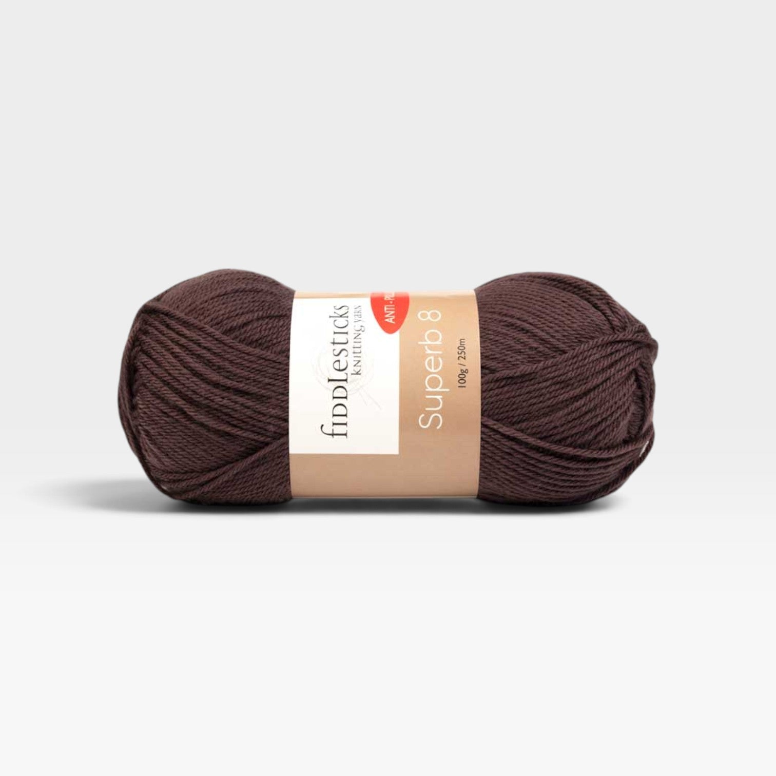 Fiddlesticks Superb 8 ply - Violet 70047