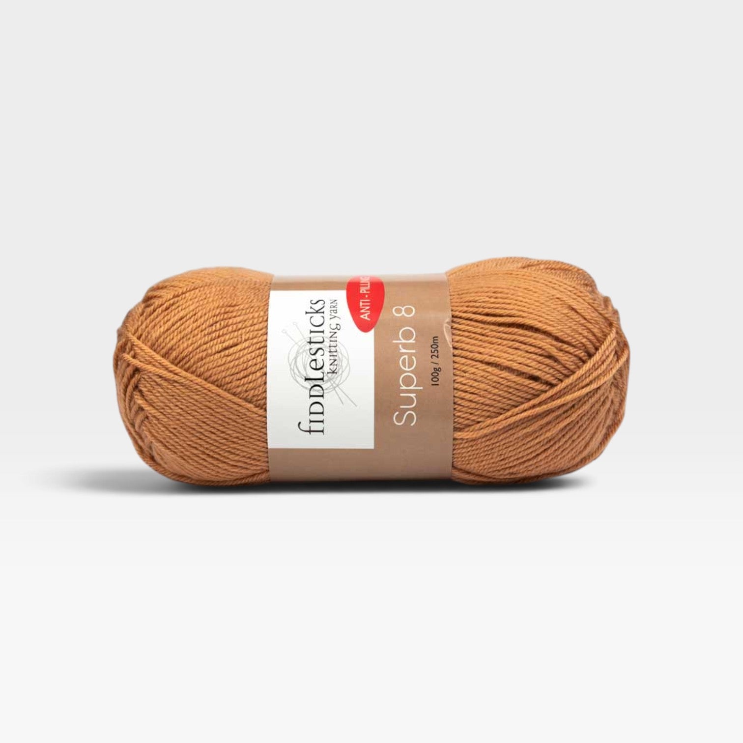 Fiddlesticks Superb 8 ply - Blush 70062