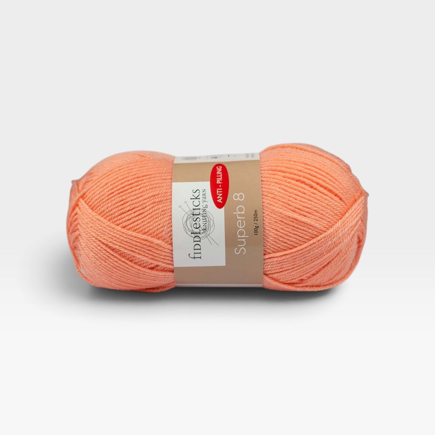 Fiddlesticks Superb 8 ply - Blossom 71005