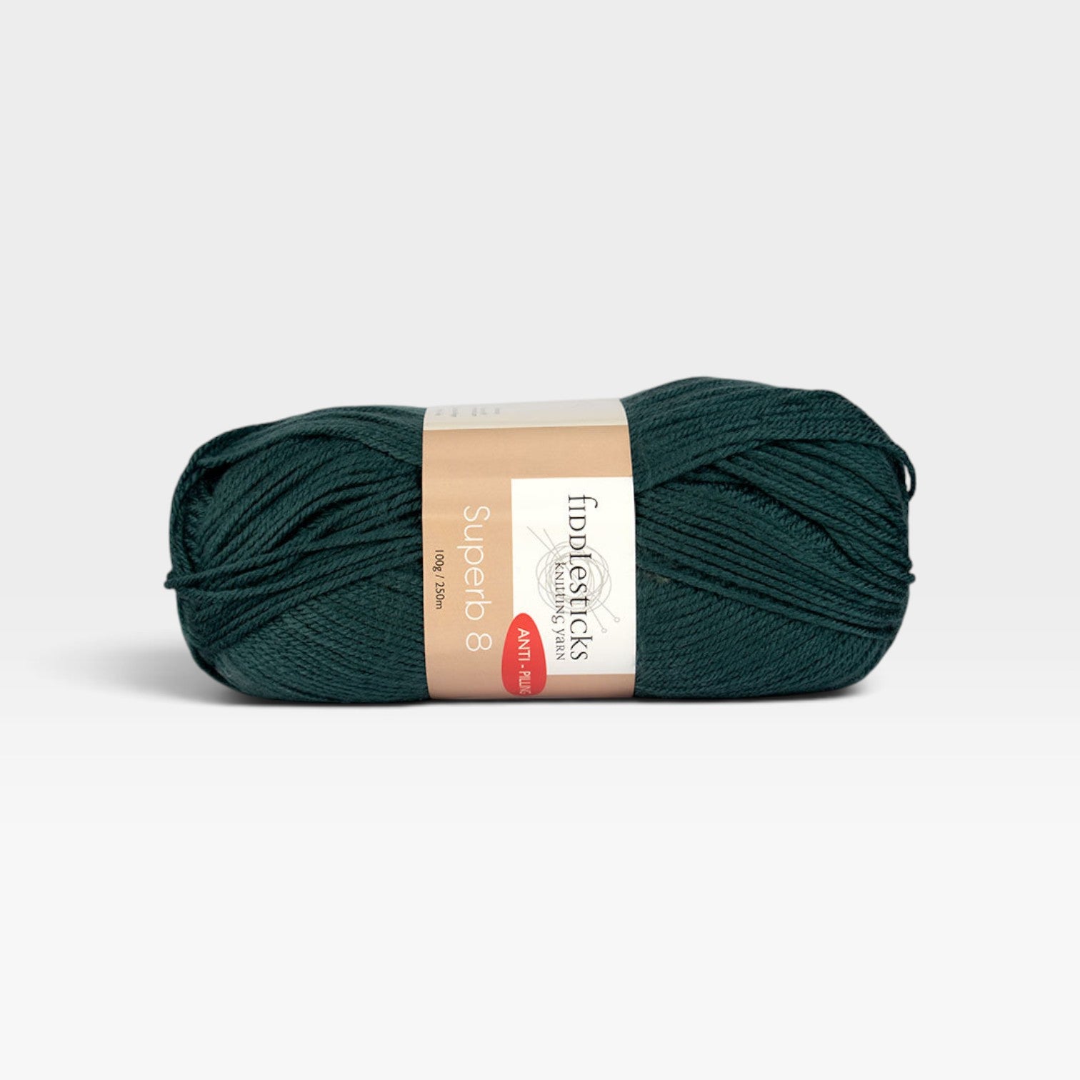 Fiddlesticks Superb 8 ply - Tartan