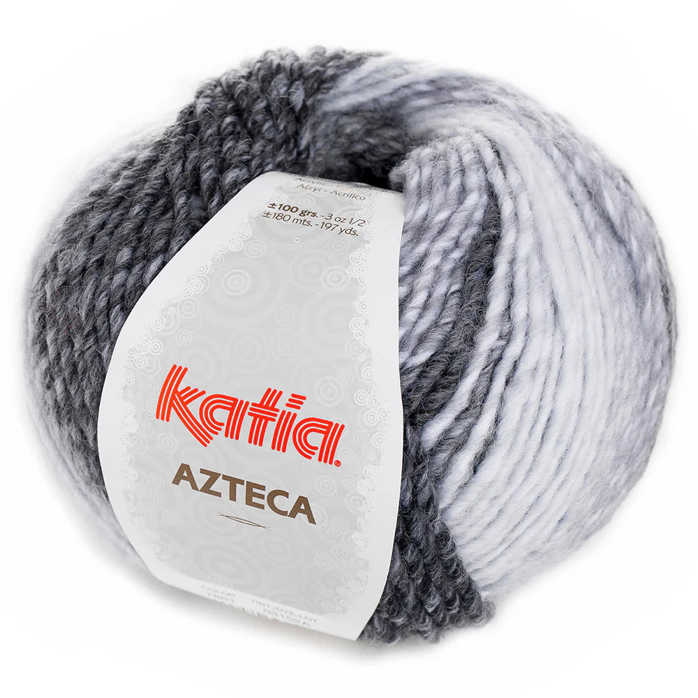 Katia Azteca in shade 7801