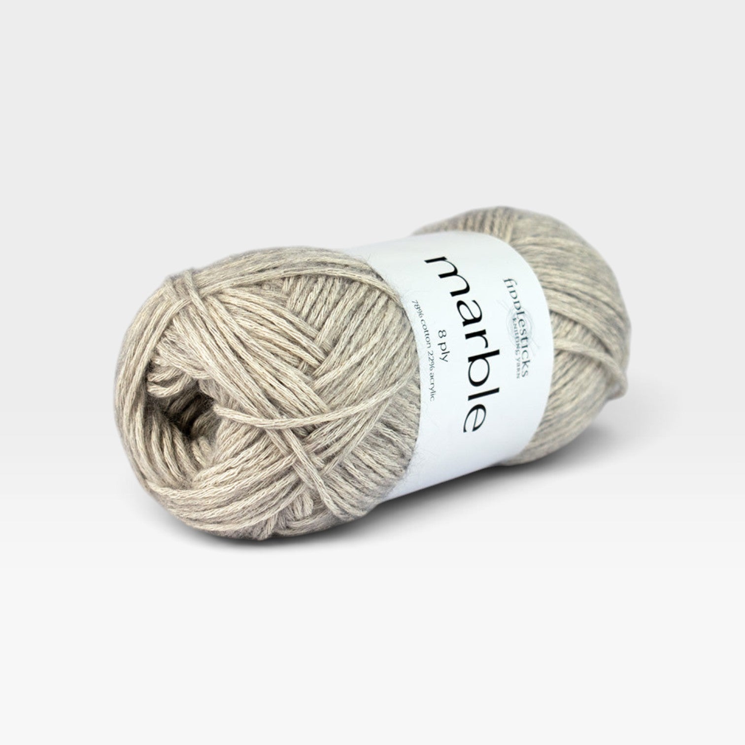 Fiddlesticks Marble 8 Ply - Tin 1806