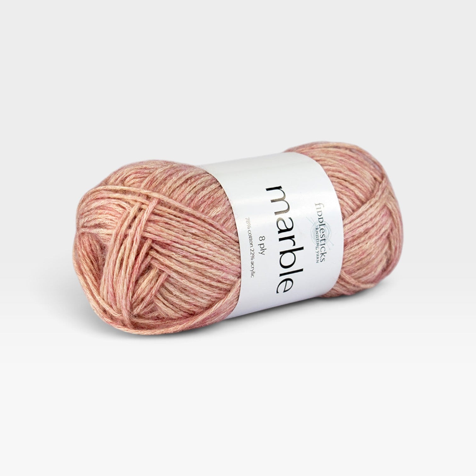Fiddlesticks Marble 8 Ply - Fairy 1817