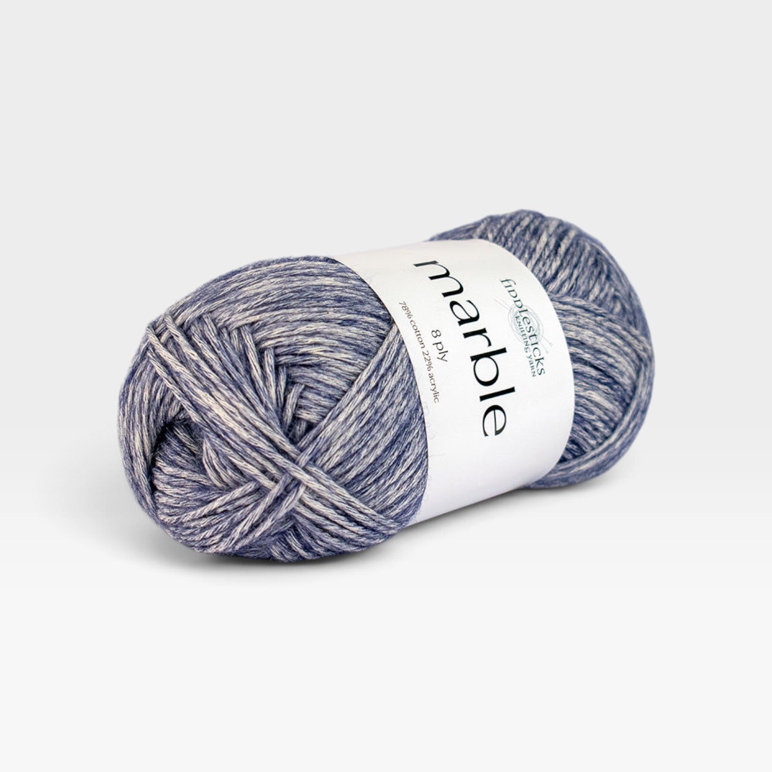 Fiddlesticks Marble 8 Ply