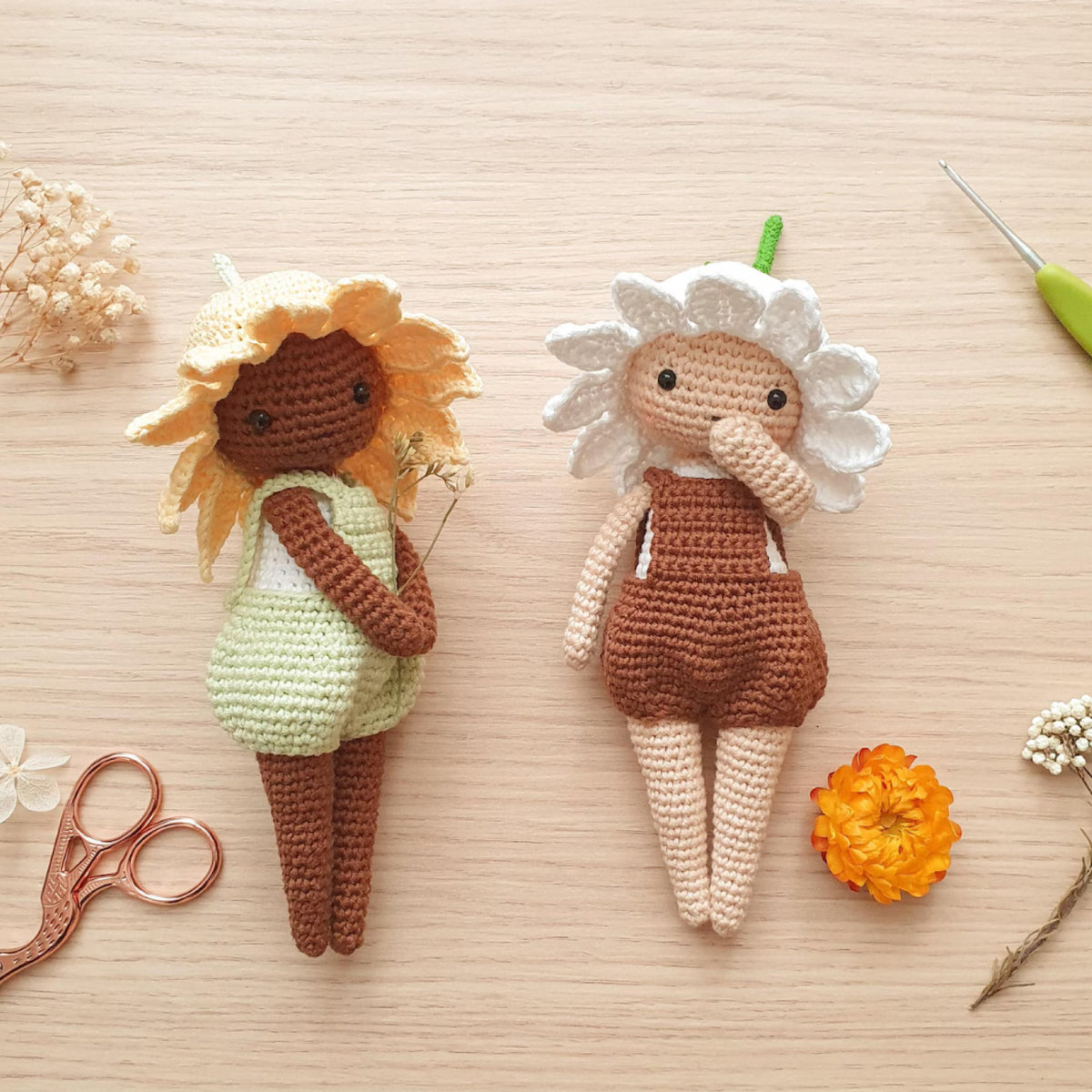 Crochet Workshop: Amigurumi