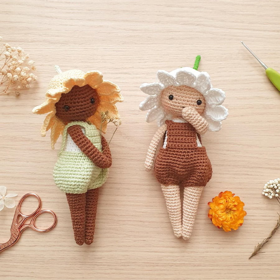 Crochet Workshop: Amigurumi