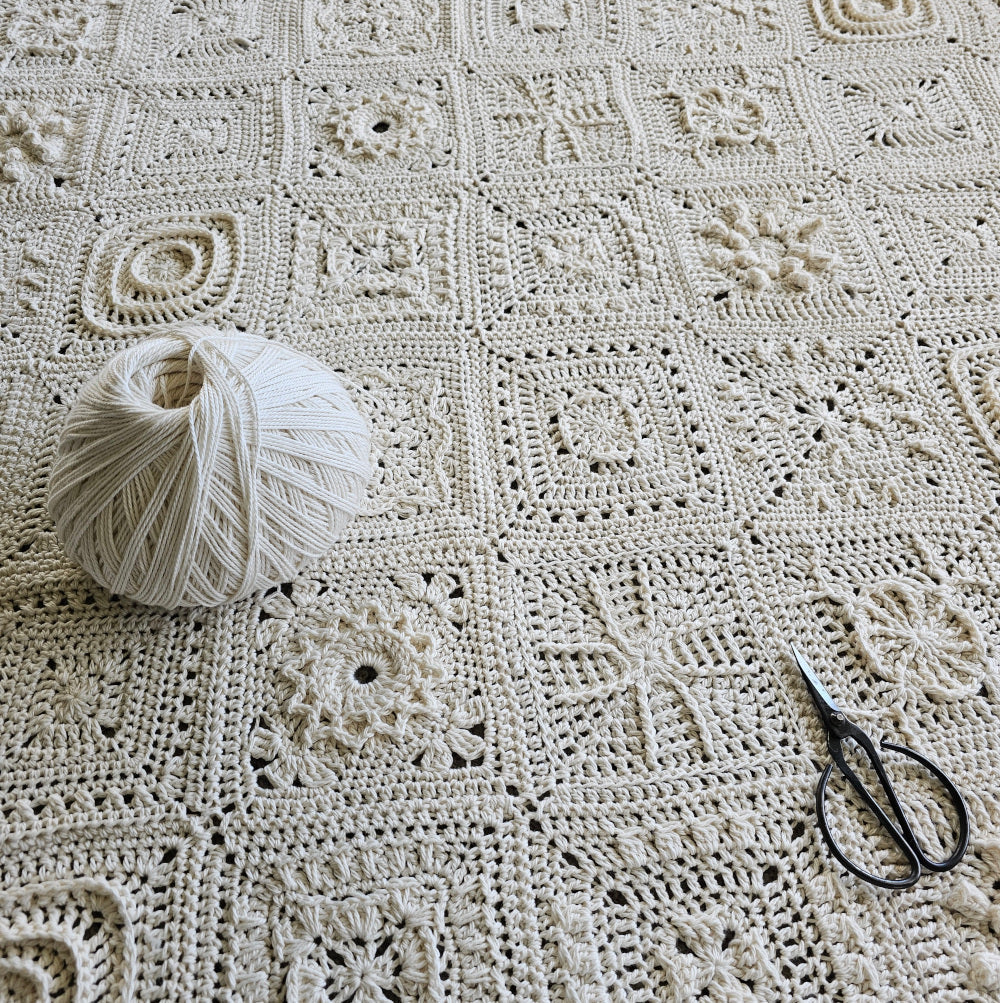 Granny Square Academy 2