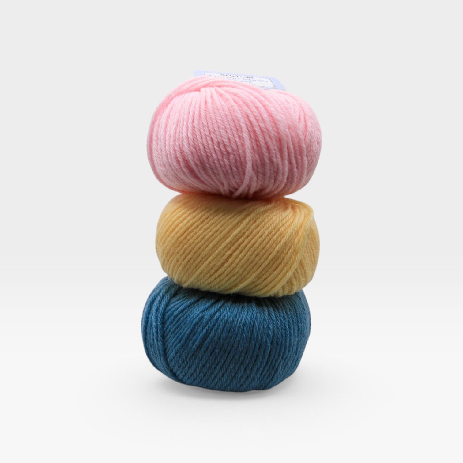 Heirloom Merino Magic 10 ply