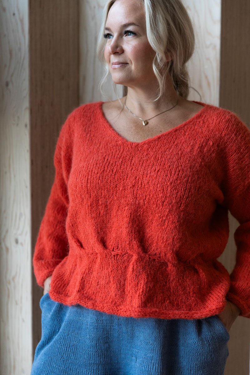 Everyday Knits: Easy Wardrobe Essentials