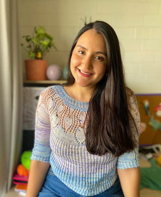 Natacha Espinoza