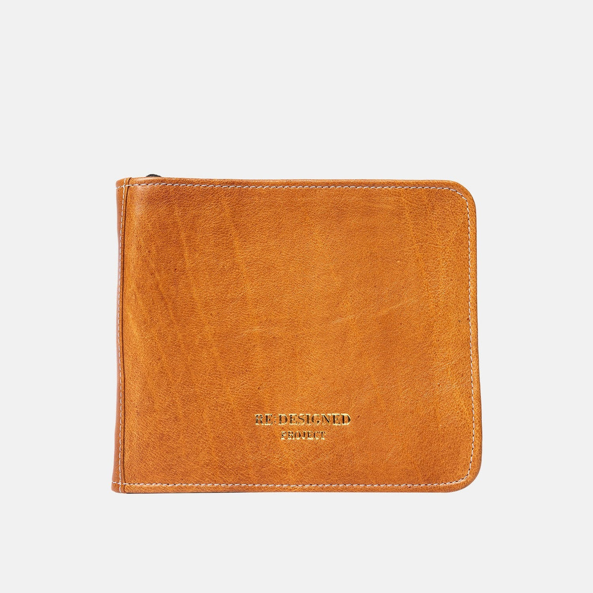 RE:DESIGNED Project 136 in Burned Tan