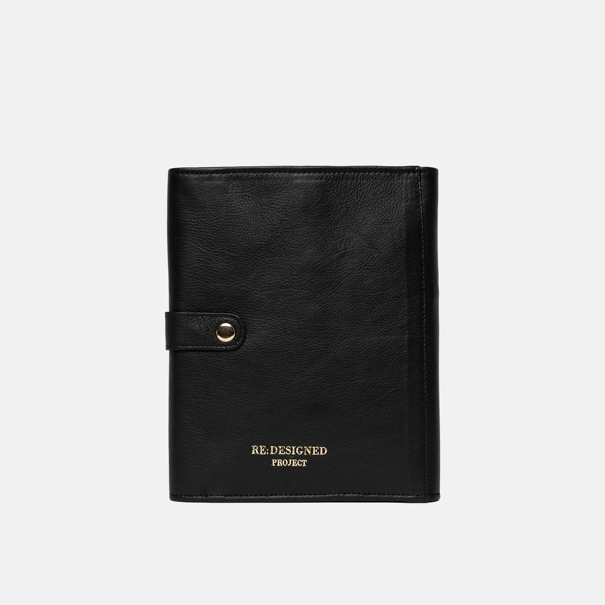 RE:DESIGNED Project 14 in Black/Gold