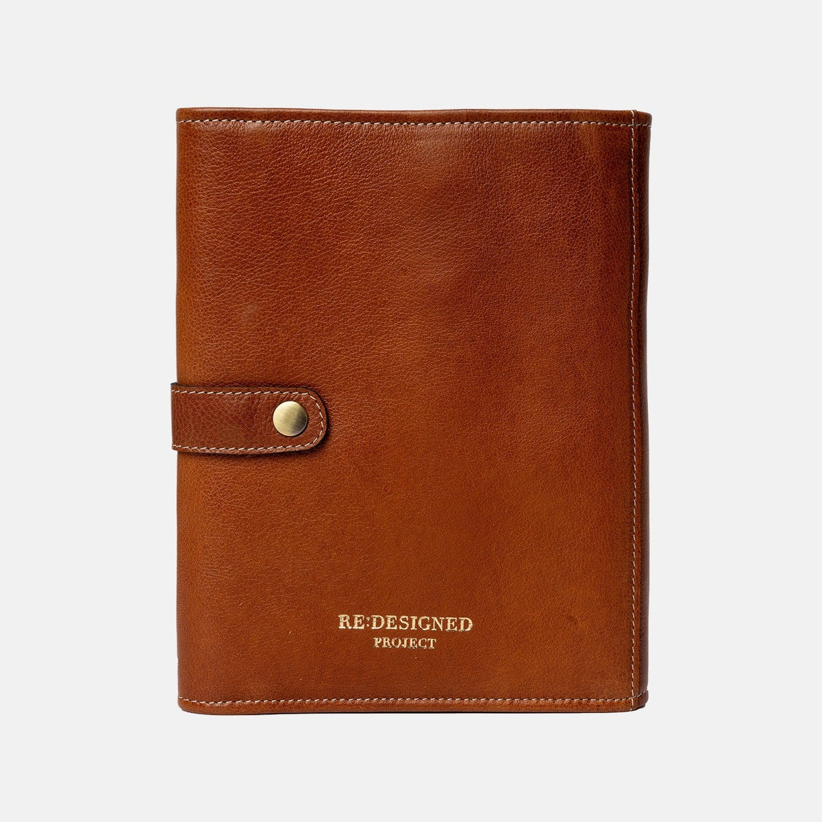 RE:DESIGNED Project 14 in Burned Tan/Gold