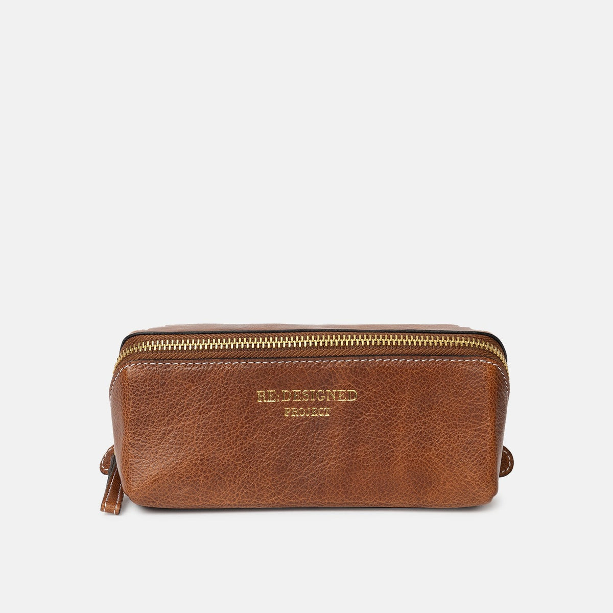 RE:DESIGNED Project 36 in Walnut/Gold