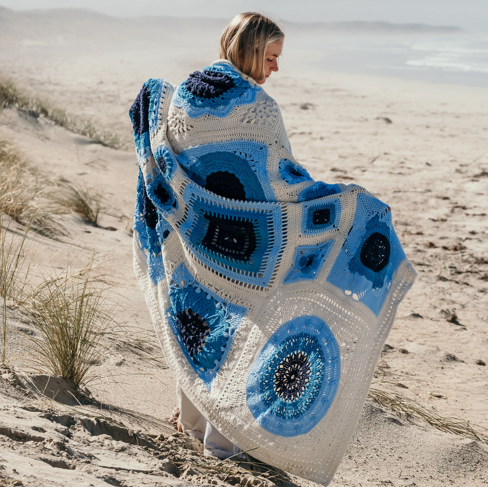 Granny Square Patchwork