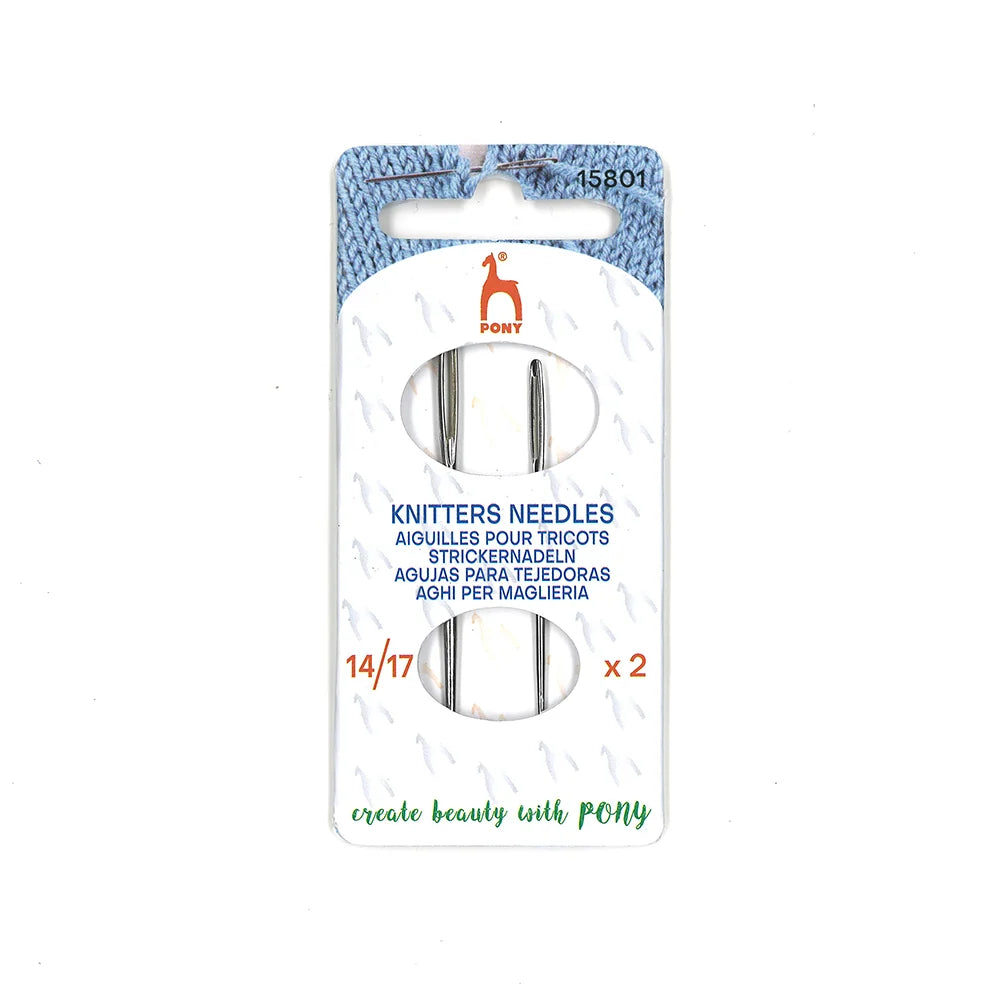 Knitters Needles