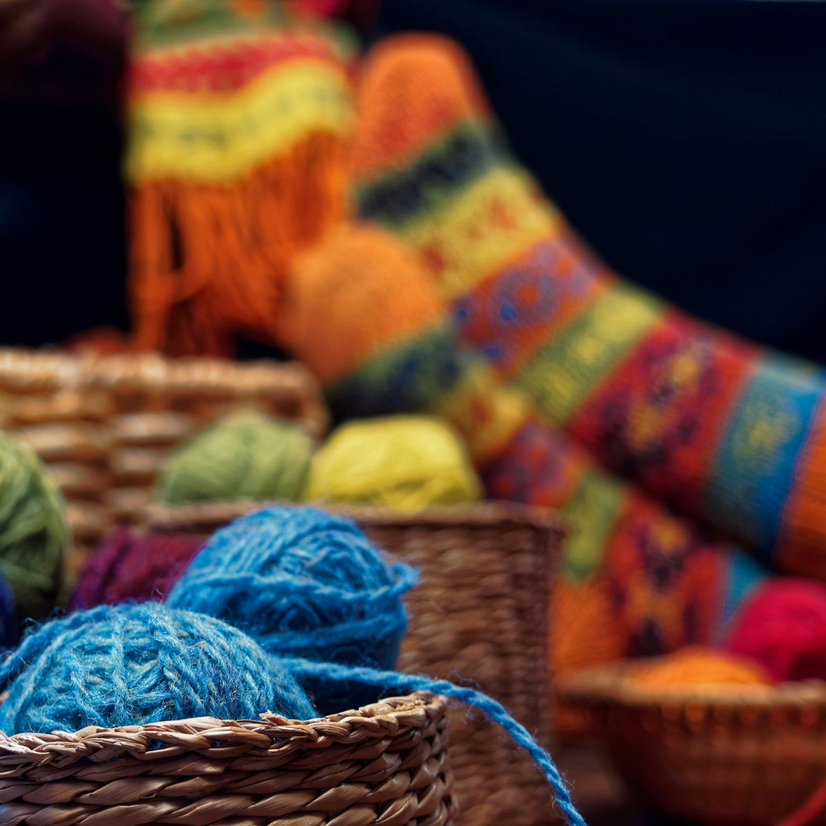 Socktober
