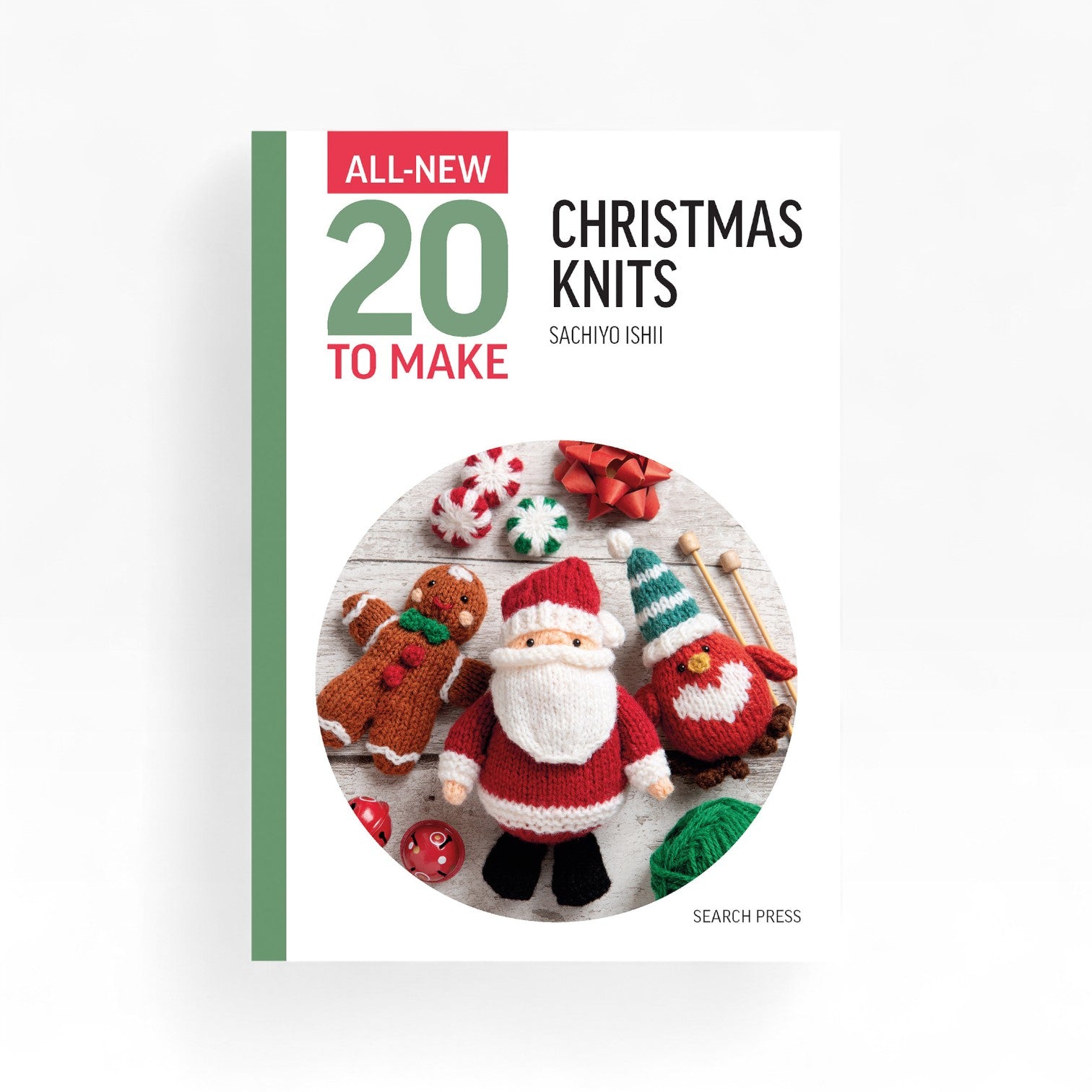 All-New Twenty to Make: Christmas Knits