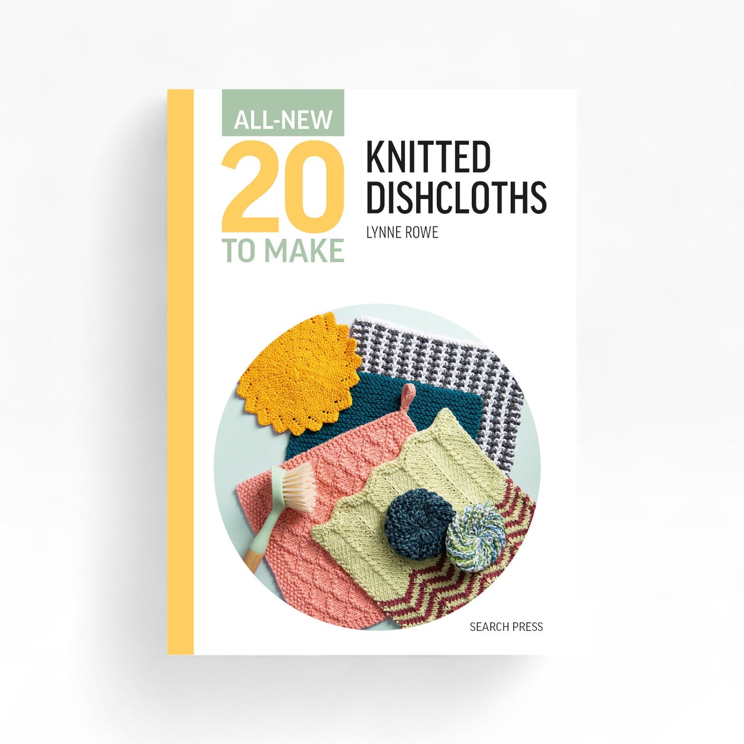 All-New Twenty To Make: Knitted Dishcloths