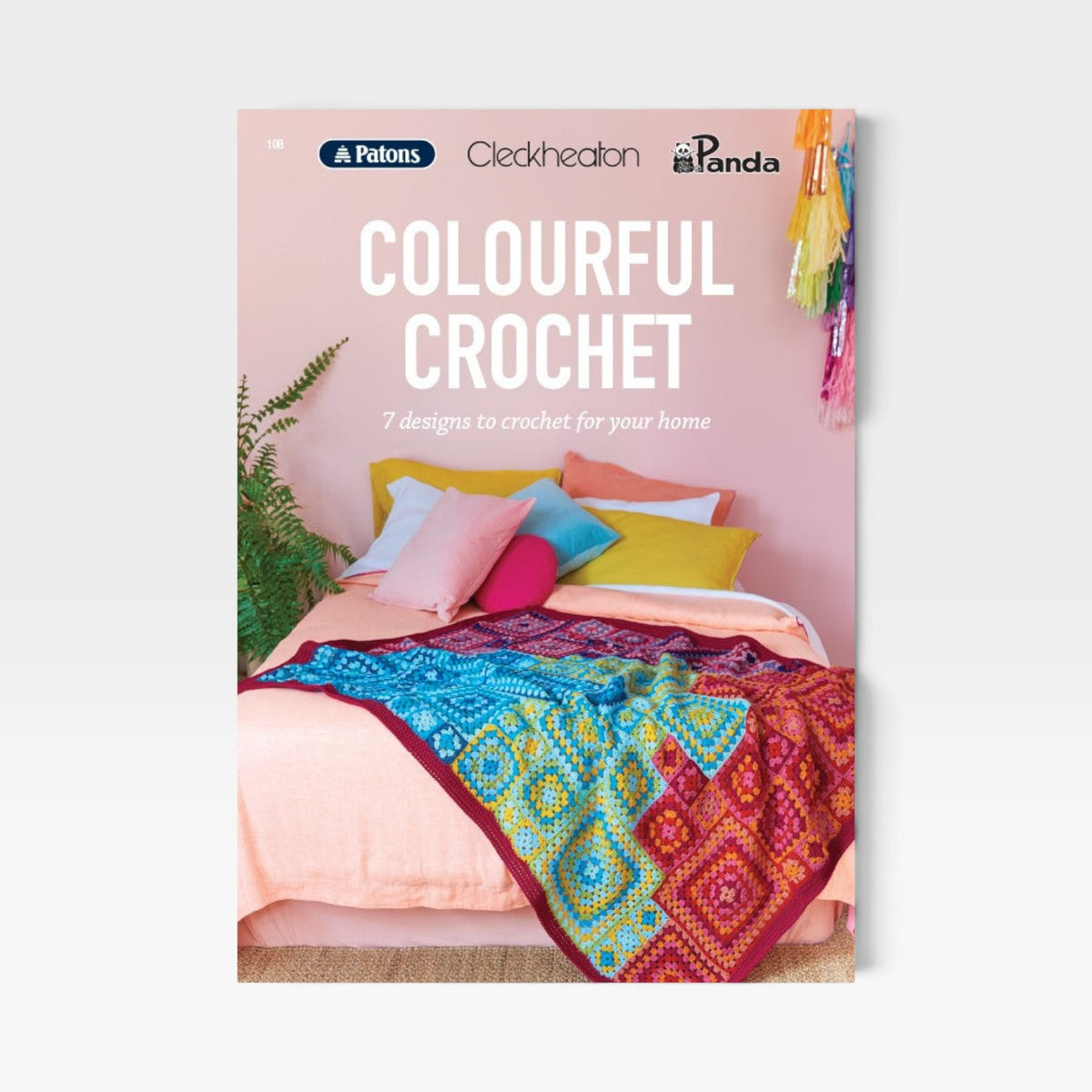 AYC Colourful Crochet