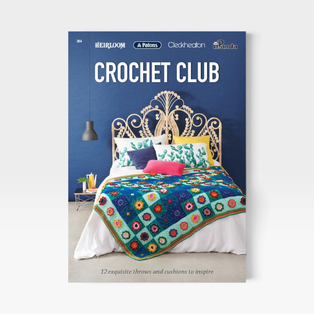 AYC Crochet Club