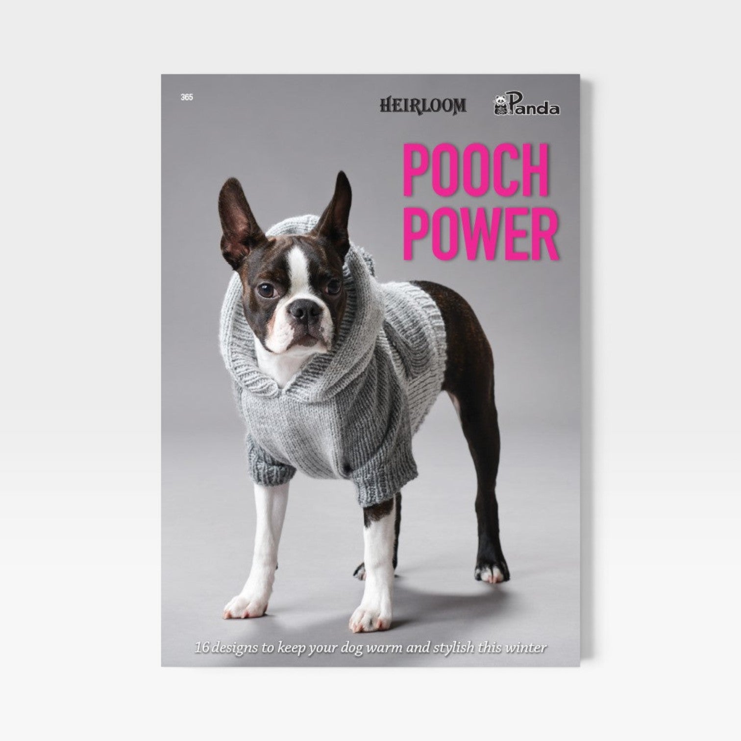 AYC Pooch Power