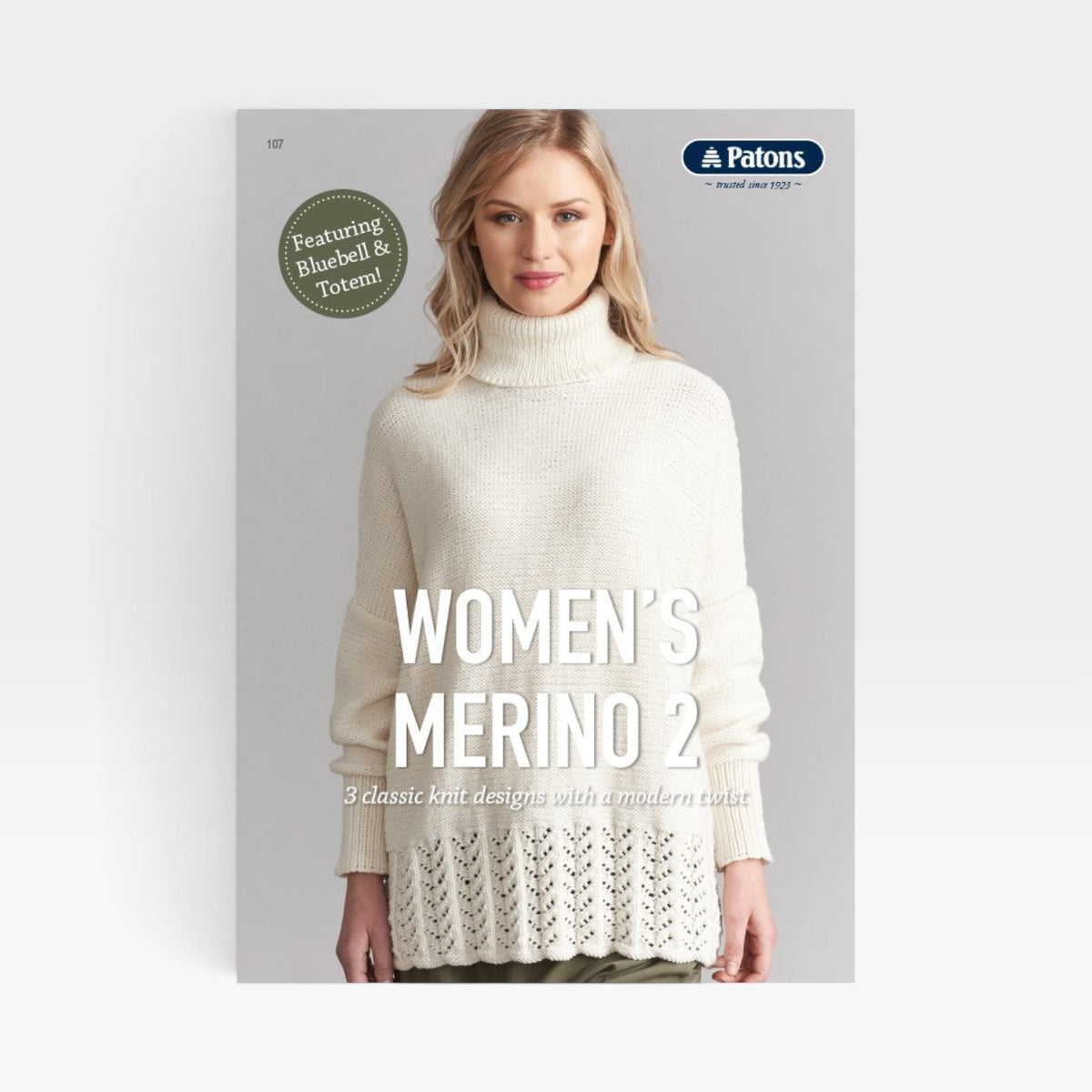 AYC Women's Merino 2