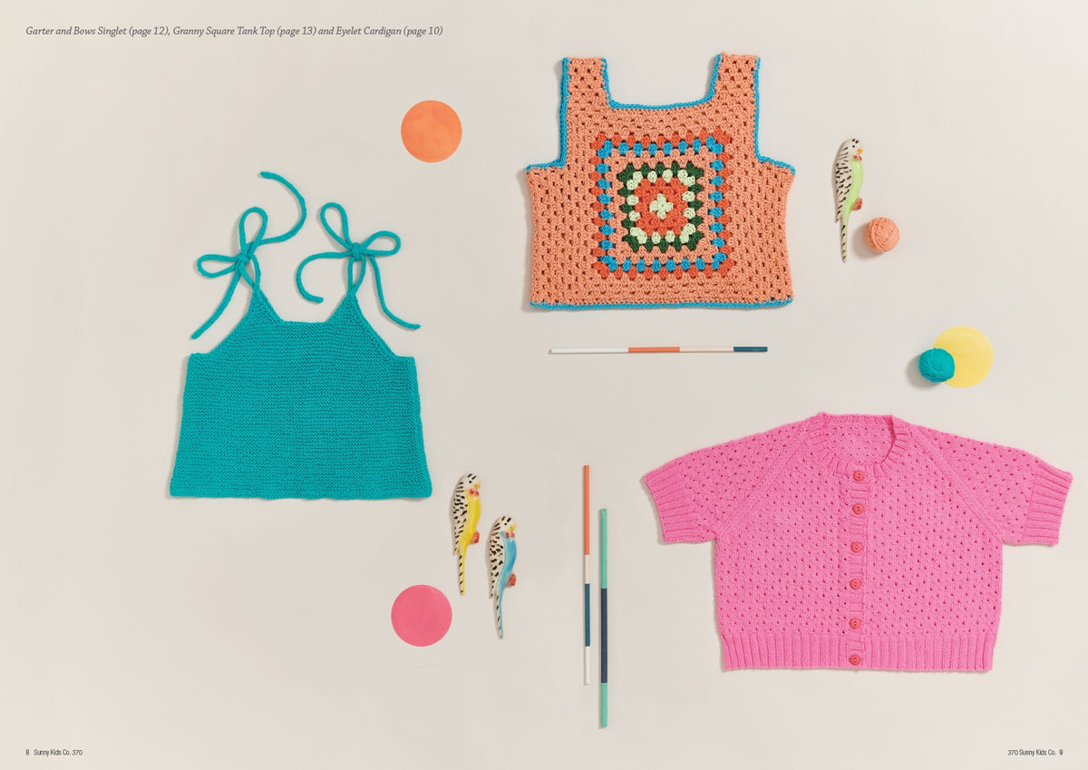 Sunny Kids Co.