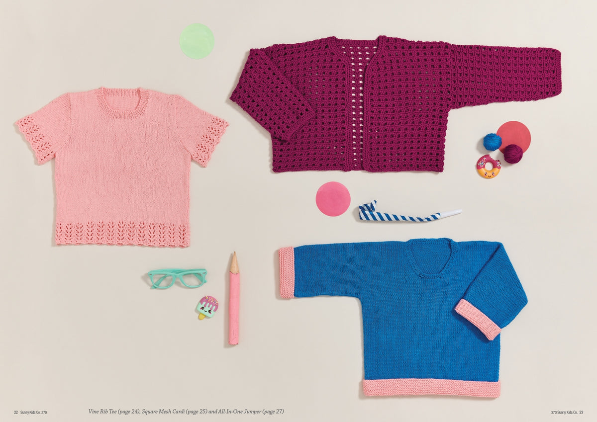 Sunny Kids Co.